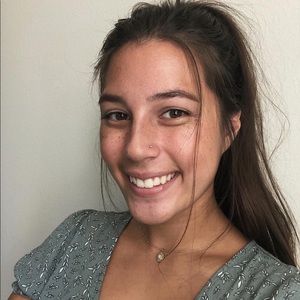 Meet your Posher, Meagan